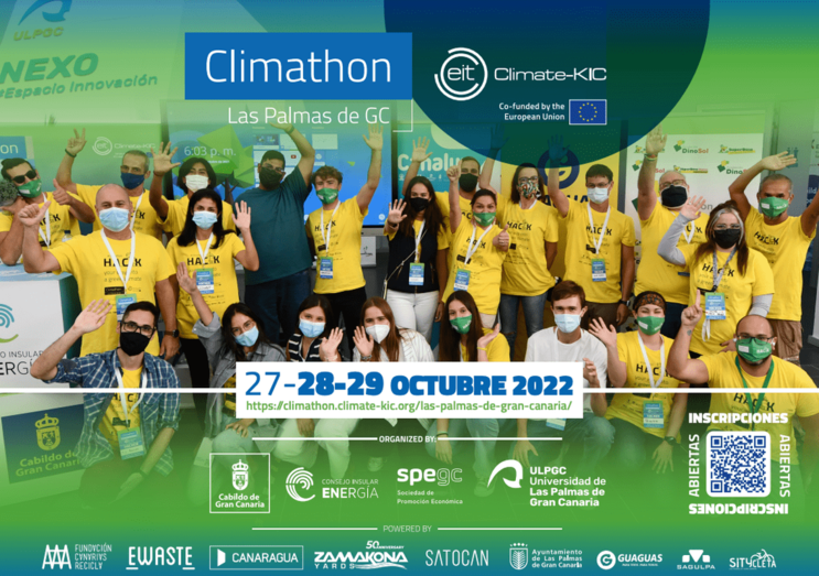 Ya se ha abierto la inscripción para las 60 plazas disponibles en este encuentro en formato hackathon presencial de 24 horas / TA